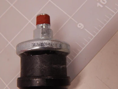 New | in-Stock BORGWARNER _UNKNOWN_ Pressure Switches Texas US | OCO Industrial #1678092