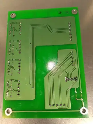 Merrick BMKM21911-2 Load Cell Connection Board Loc3D19