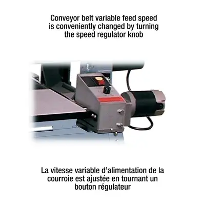 NEW KING CANADA KC-1632DS