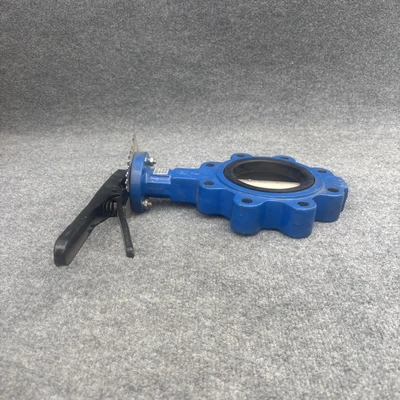 New | in-Stock WHEATLEY BFV-030L Pump & Valve Parts California US | Davliegogo LLC #1706329