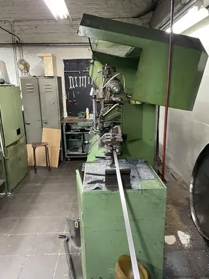 USED LATOUR 5P WIRE & STRIP SPRING