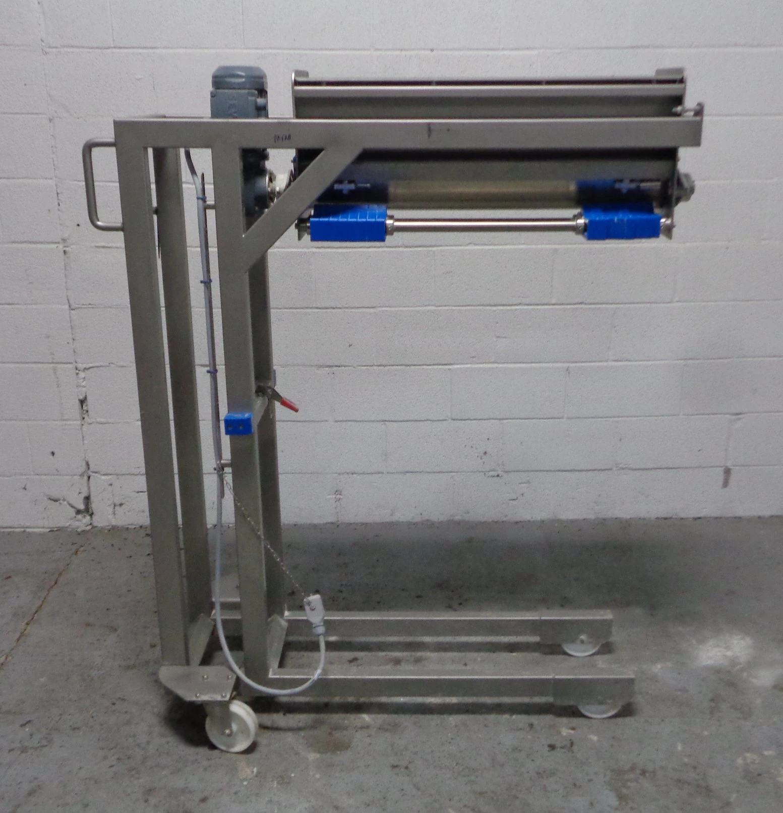 Used UNKNOWN _UNKNOWN_ Strainers/Shakers-Food California US | BakeryEquipment.com #1554812