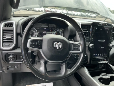 Used 2021 RAM 1500 Pickup Trucks Michigan US | Miedema Asset Management Group #1406737