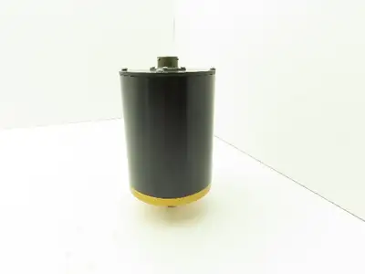 AC Auto Controls E5N-B4096-8PPJE Digisolver Absolute Digital Encoder Sz 40