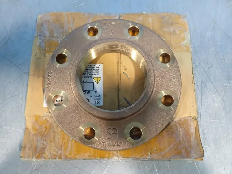Used SA X23564 Pumps Ohio US | HGR 24 #891448