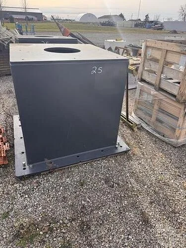USED Robots