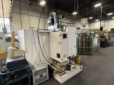 2004 FADAL VMC4020 HT Vertical Machining Centers | ListingHippo (17)