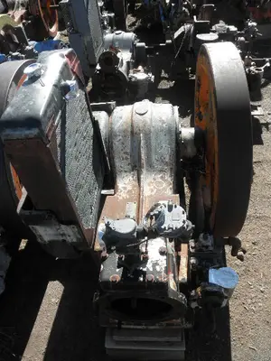 USED AJAX 7 1/2X10 CMA