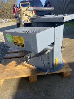 Used HARTZELL _UNKNOWN_ Axial Fans West Virginia US | Cooper Industries #1409253