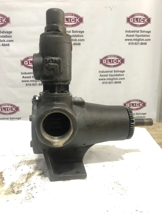 Used _UNKNOWN_ _UNKNOWN_ Rotary Pumps Pennsylvania US | Moses B Glick #1012725