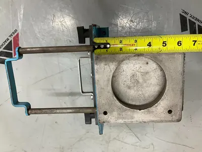 BUNTING Drawer Magnet Used