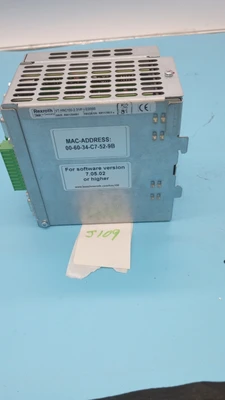 USED Rexroth R901254691