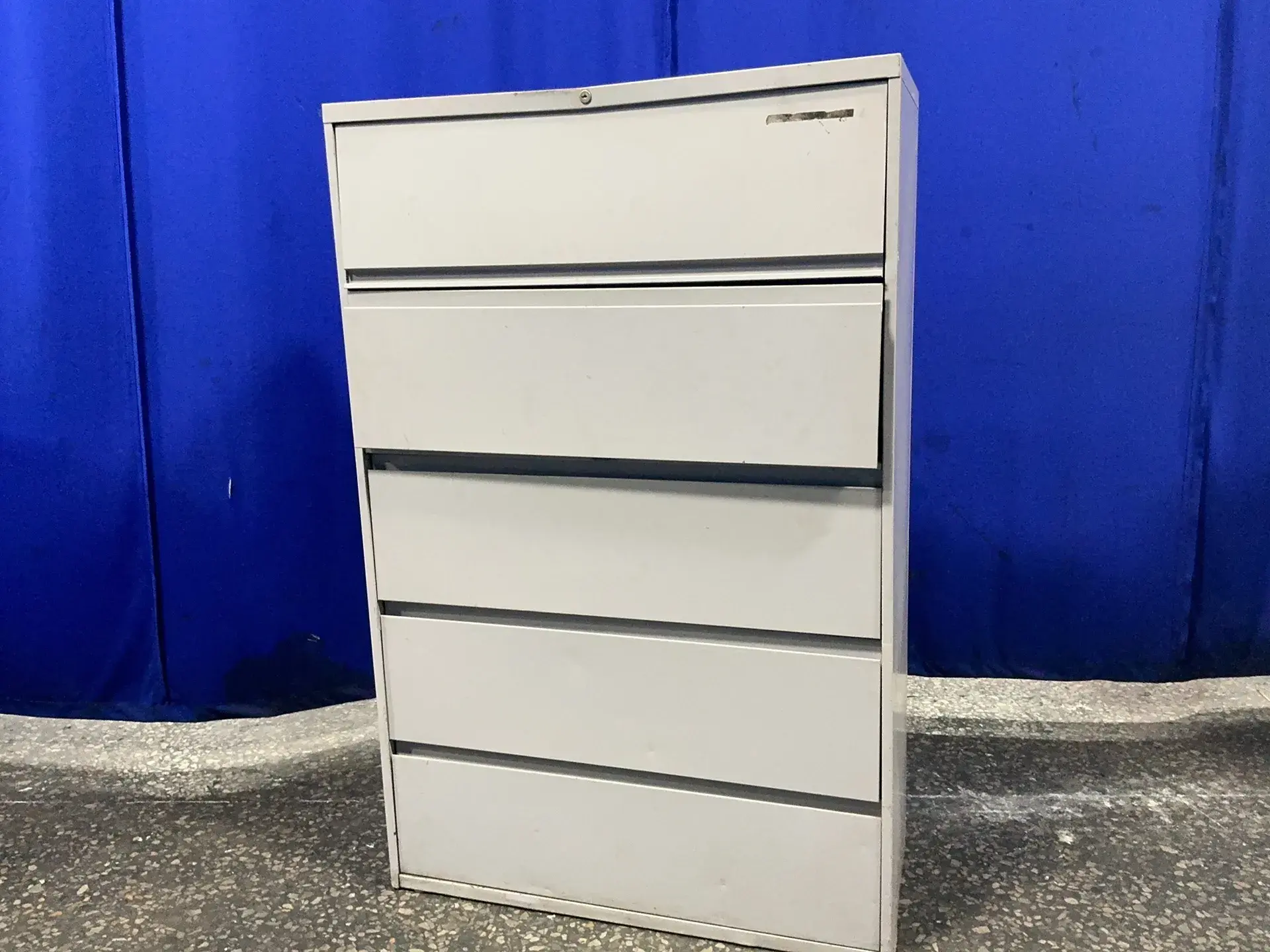 Used 1996 STEELCASE 942561PW Cabinets Ohio US | HGR 24 #1407610