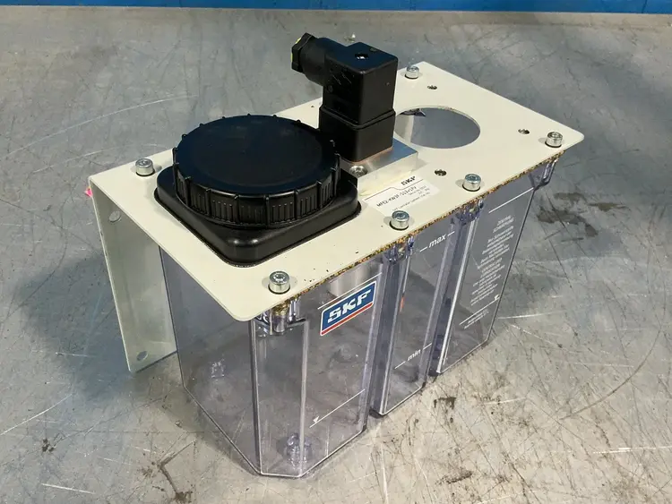 Used SKF MFE2KW3FS13+1FV Pumps Ohio US | HGR 24 #1404282