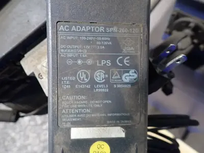 USED MITUTOYO PH3500