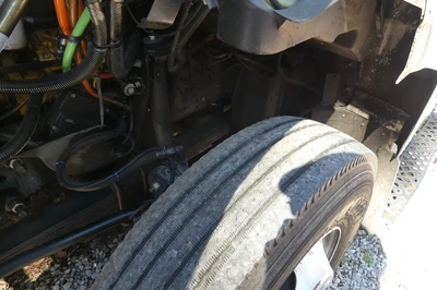 Used 2003 GMC C8500 Bucket (boom) trucks Florida US | Proxy Equipment #1377809