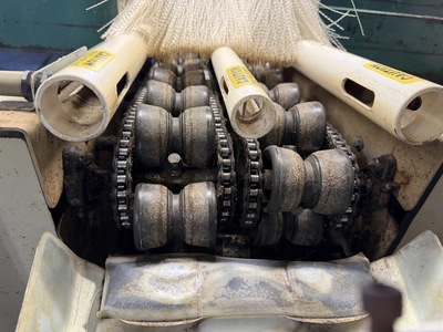 Used _UNKNOWN_ _UNKNOWN_ Baggers Michigan US | Miedema Asset Management Group #1287599