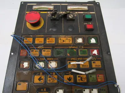 Used SEIKI _UNKNOWN_ Miscellaneous MRO | Arrow Industrial #647246
