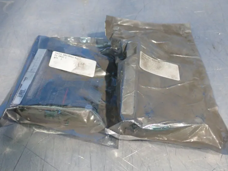New | in-Stock FACTS ENGINEERING F3PMUX1 PLC Processors | HGR 24 #752397