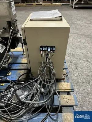 USED Randcastle .375" Randcastle Microtruder Extruder, Model RCP-0375