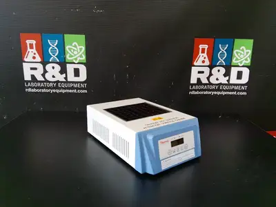 Used _UNKNOWN_ _UNKNOWN_ Heating & Cooling California US | R&D Laboratory Equipment #1232197