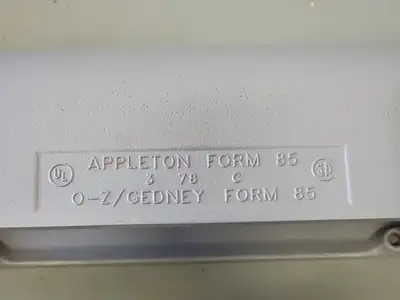 NEW APPLETON APP-C300-A