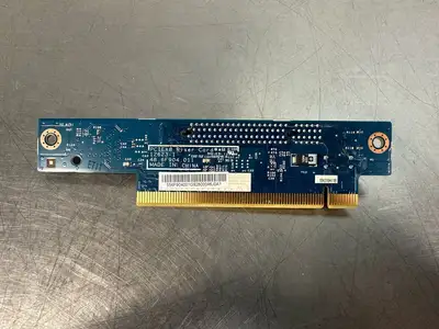 Gx PCIEx8 Riser Card 12623-1 48.6F904 (7.2.1)