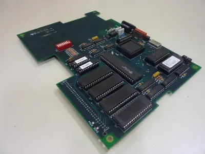 USED UTICOR 75G91