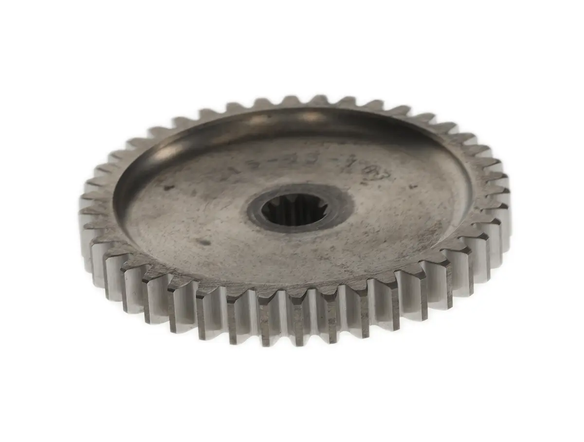 KUKA Spur gear A6.4