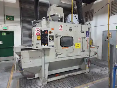 EMPIRE IL4884-RS Finishing | Machinery For Sale (5)