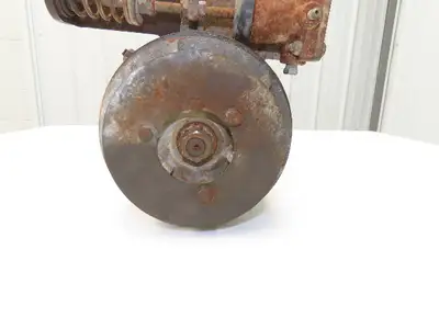 Clark 2818897 Direct Drive Motor 36VDC Removed From NPR20 Reach Truck Forklift