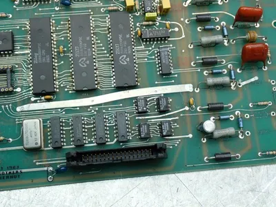 Used HAAS AUTOMATION 1039 Printed Circuit Boards (PCB) Ohio US | HGR 24 #1149477