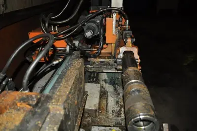 USED MIIC MC 50 RLS