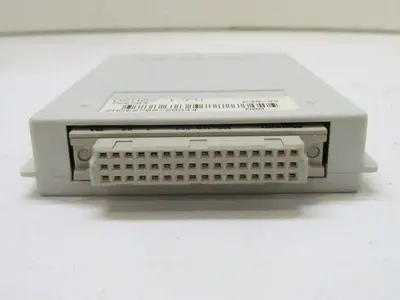 Indramat DSM02.1-FW FWC-DSM2.1-S11-01V17-MS Memory Card Module