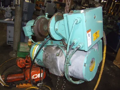 USED P&H BH23-45