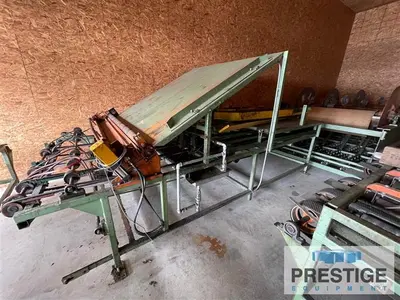 USED ENGEL 616UC-II