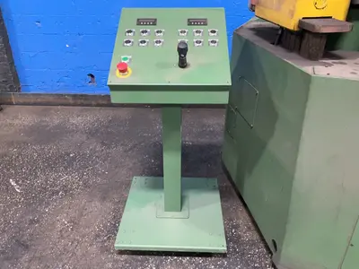 Used PULLMAX Z41 Angle Bending Rolls Ohio US | HGR 24 #1441269