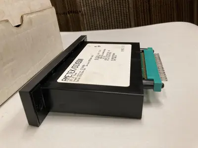 Used AMETEK BE051AXXL4/20MADCV89994 Industrial Controls Ohio US | Surplus Asset Holdings #1236508