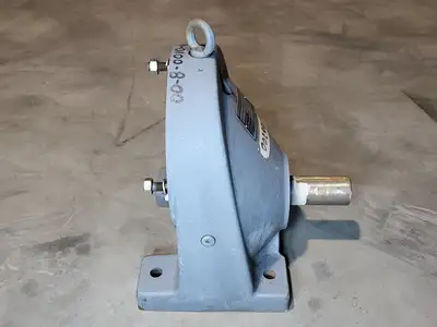 USED SEW-EURODRIVE RX81A