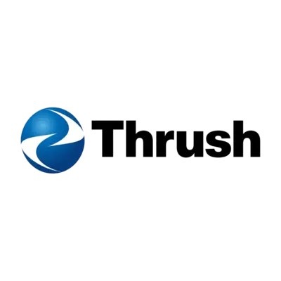 THRUSH