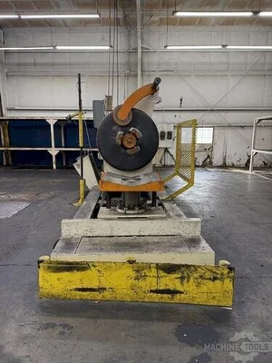 USED AMERICAN STEEL LINE #3000