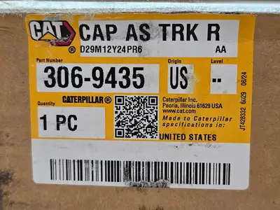 NEW 2024 CATERPILLAR 306-9435