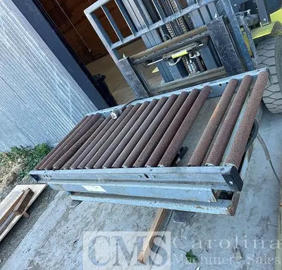 Unknown 2000 lb Scissor Lift
