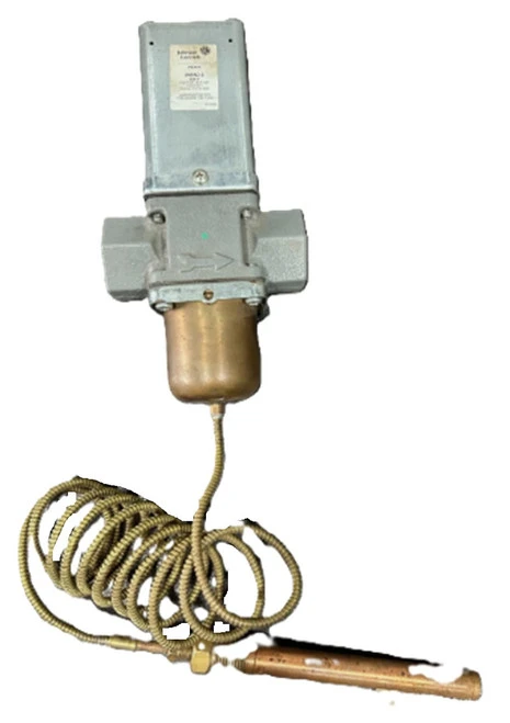 Johnson Controls V47AD-2 [New]