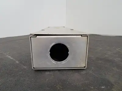 24" x 5" x 3" Splitter Box