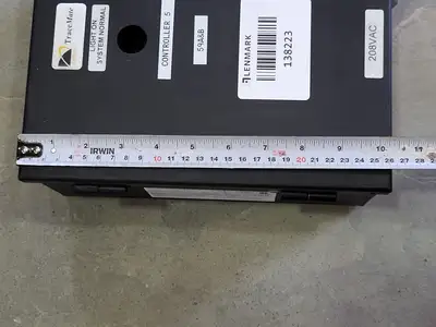 NEW NEXTRON TM-1DIH2-E5-RTD