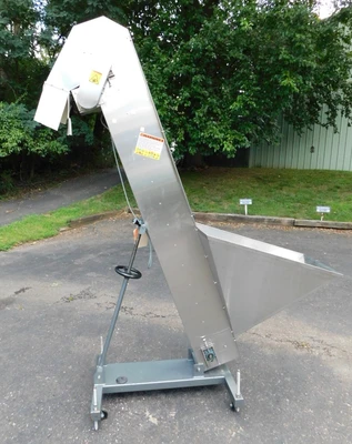 USED KAPS ALL CAP FEEDER FS-B