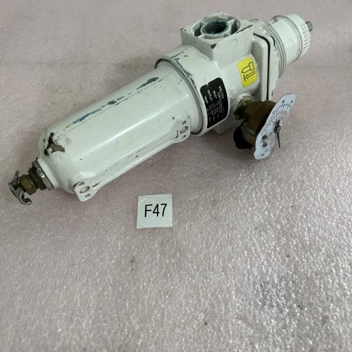 Used Flowserve Valtek 138114.999.000 Valves/Fittings | J&J Industrial Supply #500037