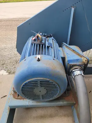 USED 2002 HARTZELL A03-1-443BC100STFEW3