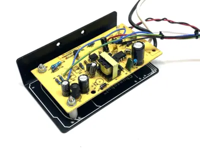 Used ZMTECK Power Module AC-DC Supply Board AC/DC Power Supplies Michigan US | Maverick Industrial Sales #1393109
